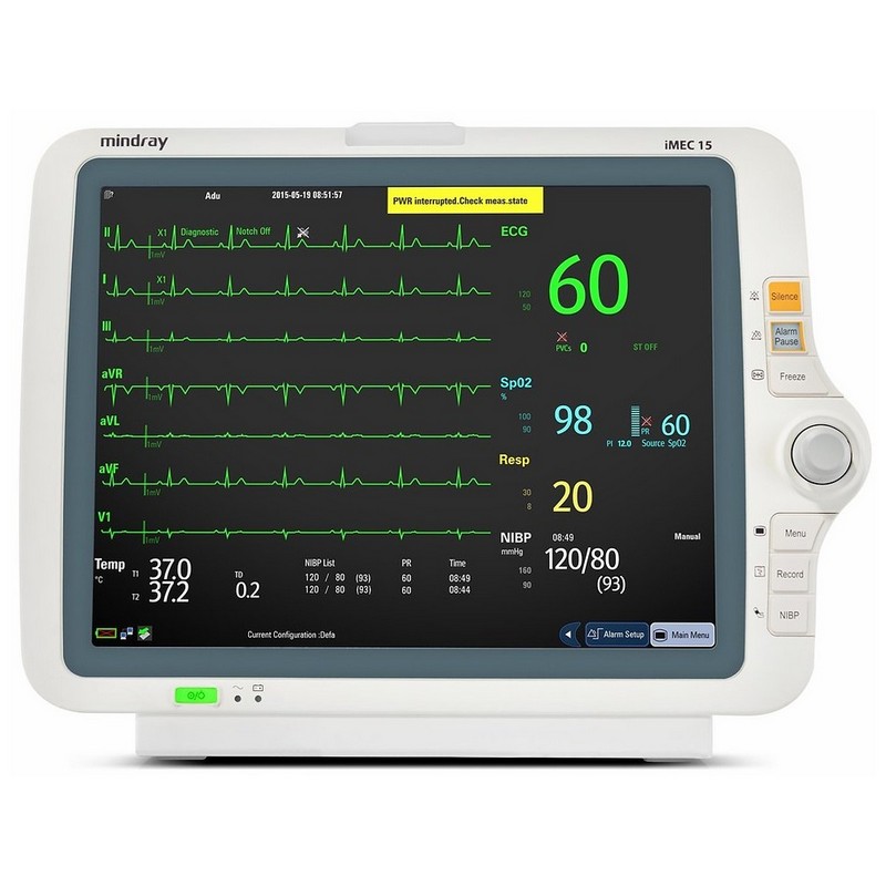 Монитор пациента mindray. Монитор Миндрей Imec 12. Монитор прикроватный Imec 8 Mindray. Монитор пациента Mindray Imec. Монитор пациента прикроватный Imec 12.